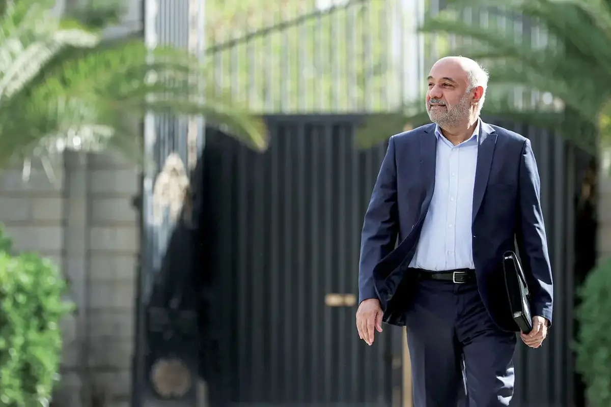 توضیحات وزیر کار و رفاه اجتماعی در خصوص طرح کالابرگ