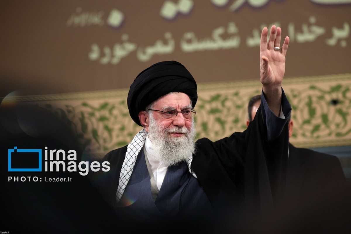 حکومت ظالم پهلوی بدترین حکومت دوران معاصر / جمهوری اسلامی مزدوری بیگانگان را تحمل نمی‌کند