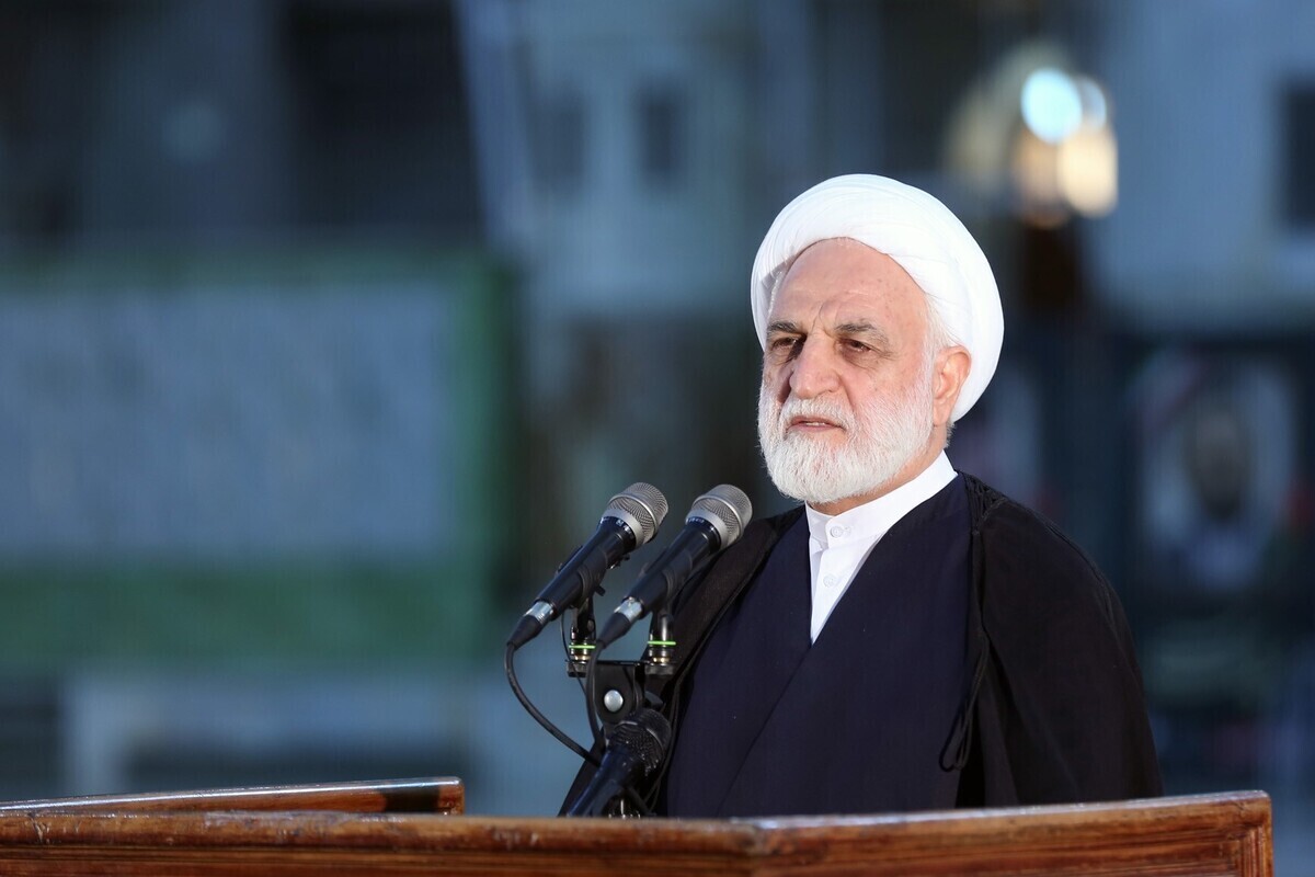 عناصر آشوبگر بدون هیچگونه ارفاق قانونی مجازات می‌شوند