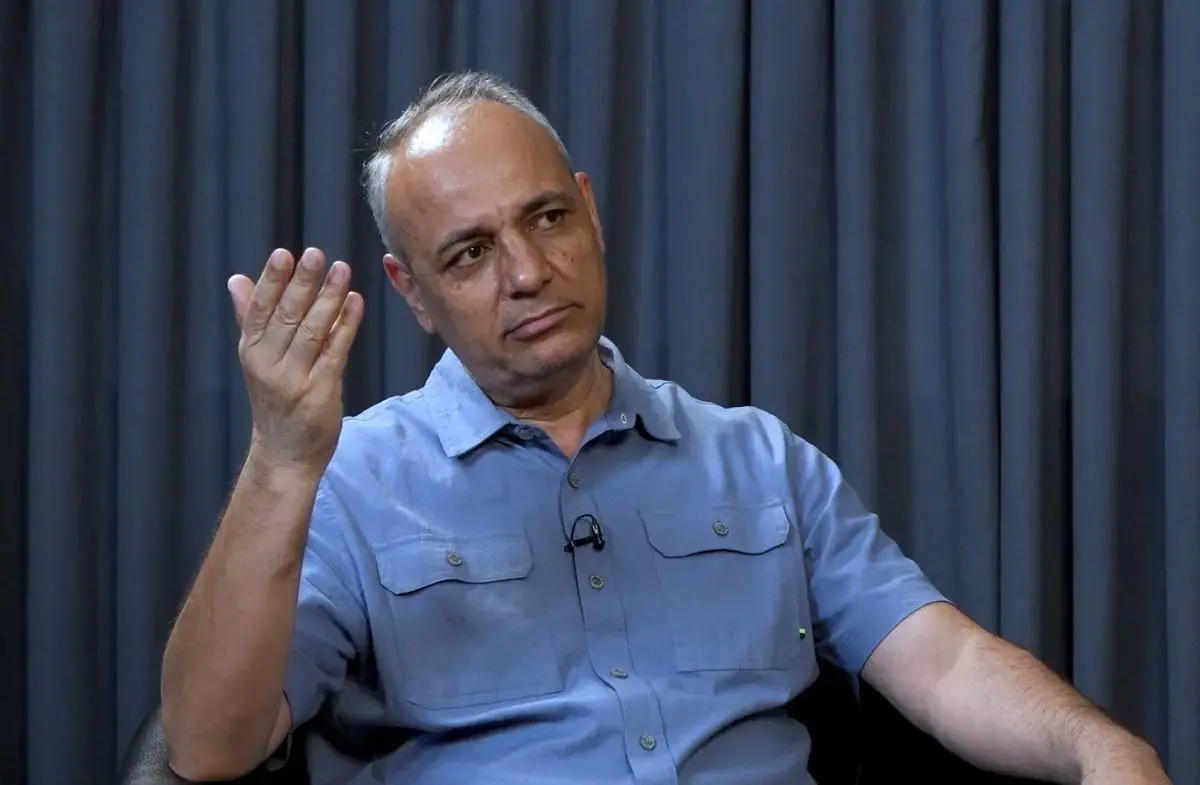 صداوسیما در نابود کردن موازین اعتراض، نقش اول را داشته است