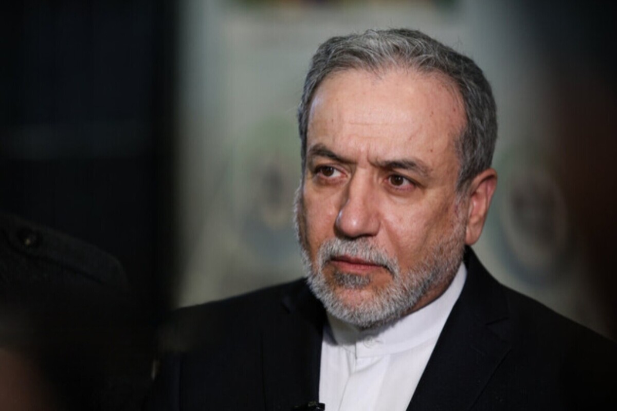 آماده‌ی توافقی عادلانه و شرافتمندانه با آمریکا هستیم