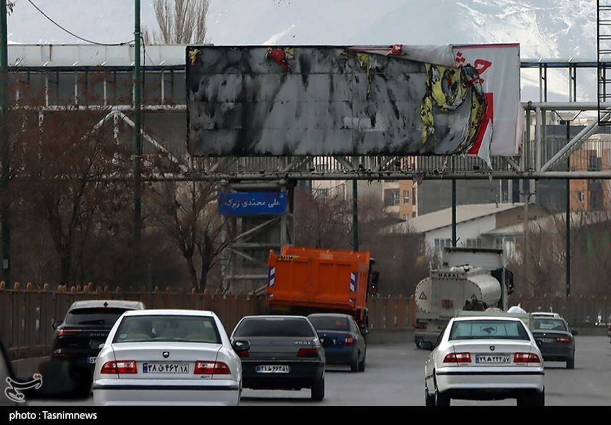 درخواست ۱۲ هزار استاد دانشگاه برای برخورد قاطع