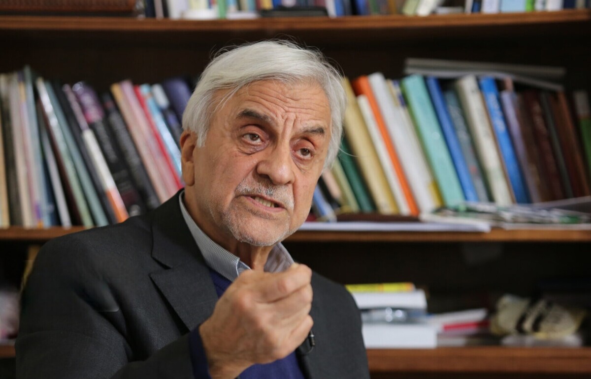 تا بخواهیم عوامل بیگانه در کشور داریم، مدیریت داخلی باید دقیق‌تر باشد