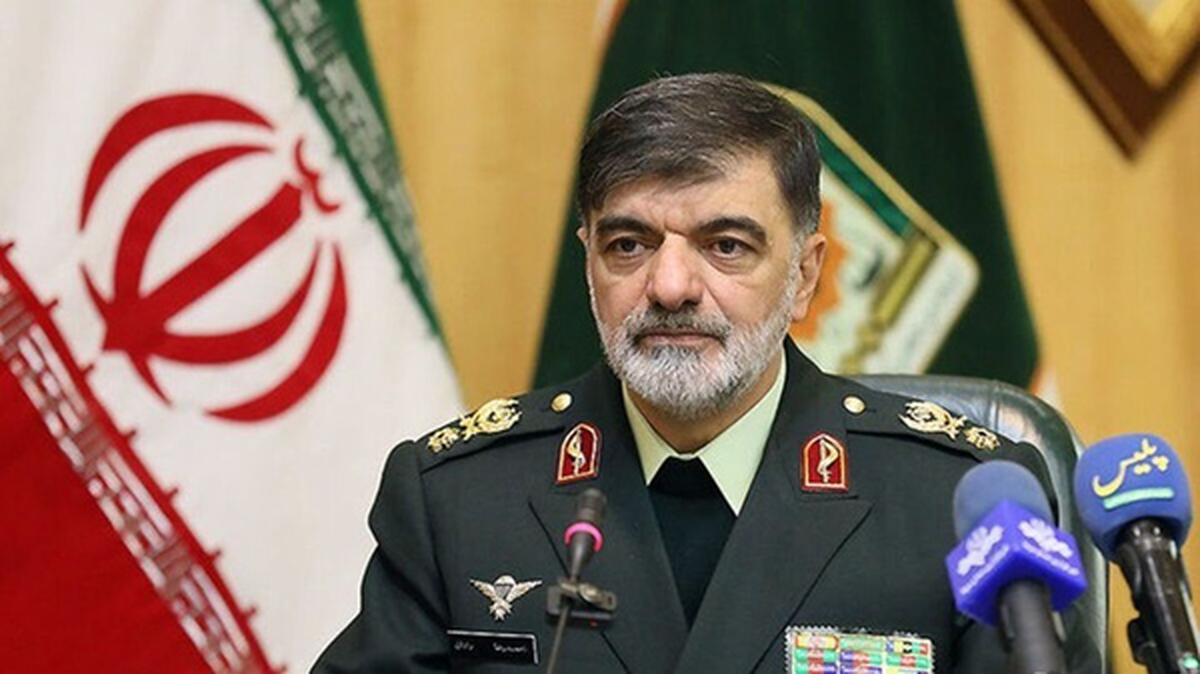 عناصر اصلی اغتشاش دستگیر شدند