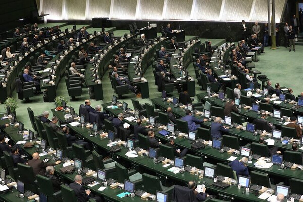 جلسه غیرعلنی مجلس درباره ناآرامی های اخیر