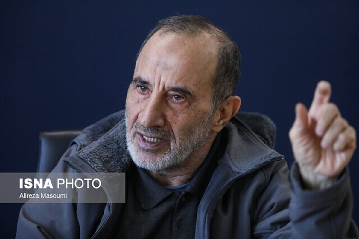 «وزیر اقتصاد» رهبر ارکستر اقتصادی است