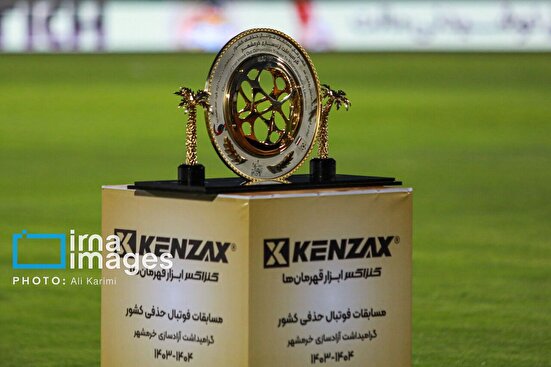 دو بازی جام حذفی به تعویق افتاد