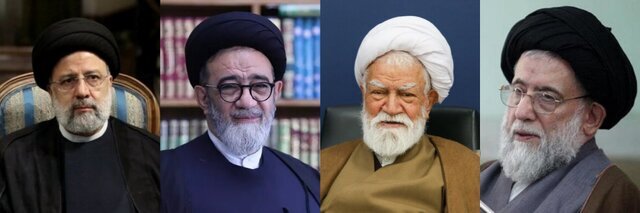 چه کسانی می‌توانند متقاضی داوطلبی انتخابات میان‌دوره‌ای مجلس خبرگان شوند؟