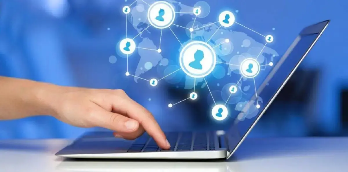 لازمه اتصال اینترنت بین‌الملل امنیت مردم است