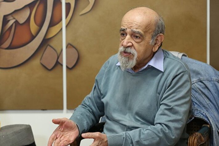 مسئولان ما «رسانه» را نامحرم می‌دانند / گویی اهالی رسانه به آن‌ها بدهکار هستند