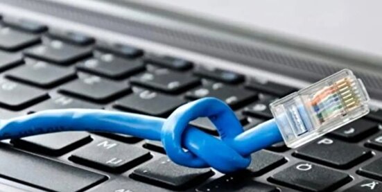 قطعی اینترنت جهانی چه بلایی بر سر تجارت خارجی ایران آورد؟