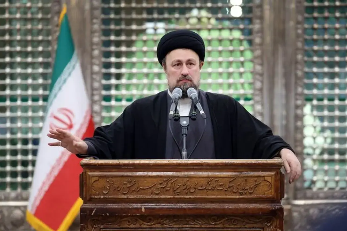 حوادث اخیر یک براندازی خشن بود