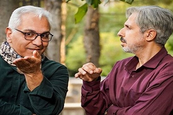 بداهه‌گویی در آثار مهران مدیری کار را جذاب‌تر می‌کند