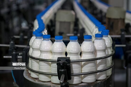 رشد تولید محصولات لبنی در پی اصلاحات ارزی و حذف یارانه از ارز واردات