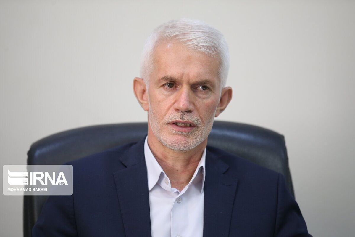 جامعه ورزش همواره در کنار ملت ایستاده است