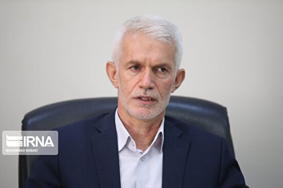 جامعه ورزش همواره در کنار ملت ایستاده است