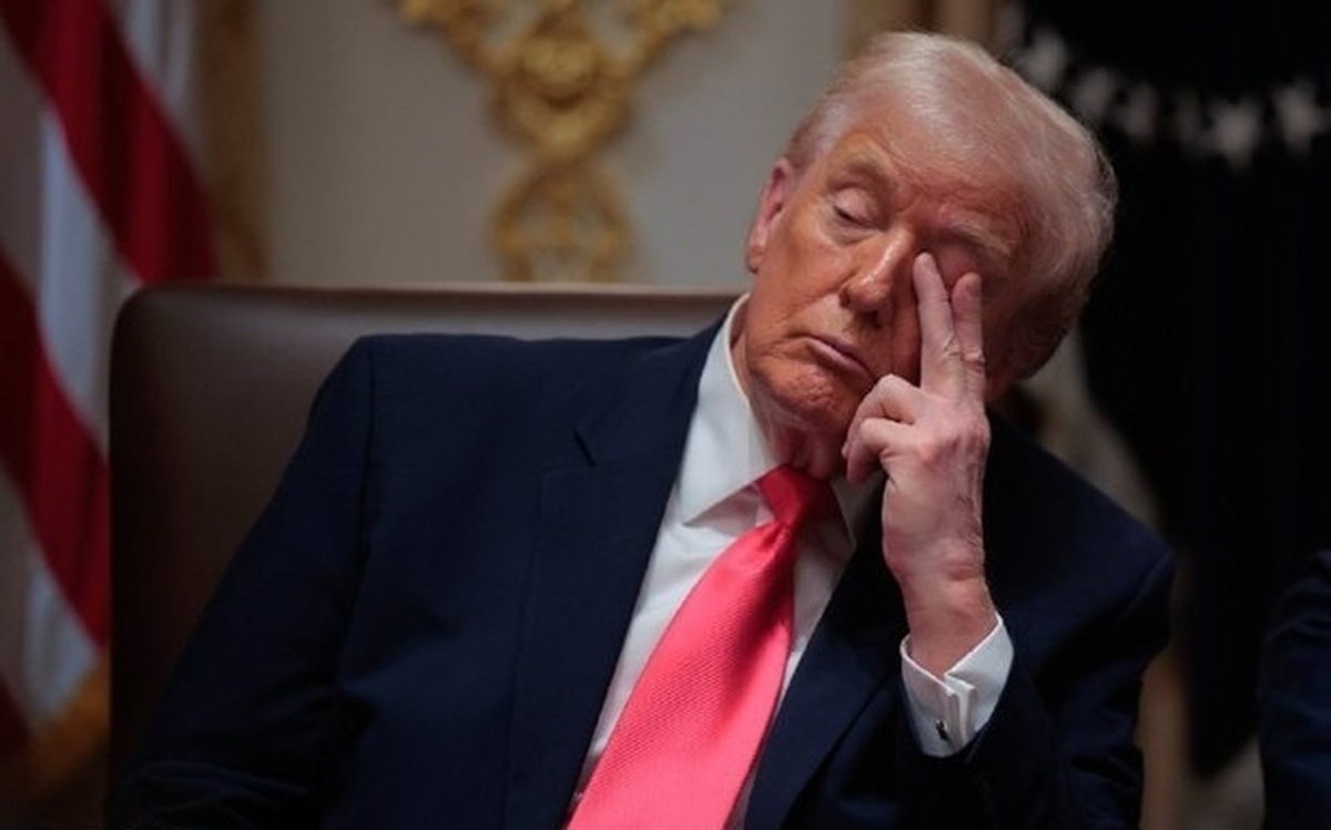 ماجراجویی ترامپ علیه ایران، به شکستی پرهزینه برای آمریکا تبدیل می‌شود