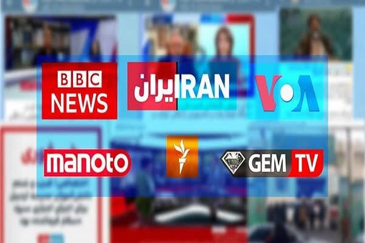 اختلال در اینترنت میدان را برای رسانه‌های ماهواره‌ای باز می‌کند