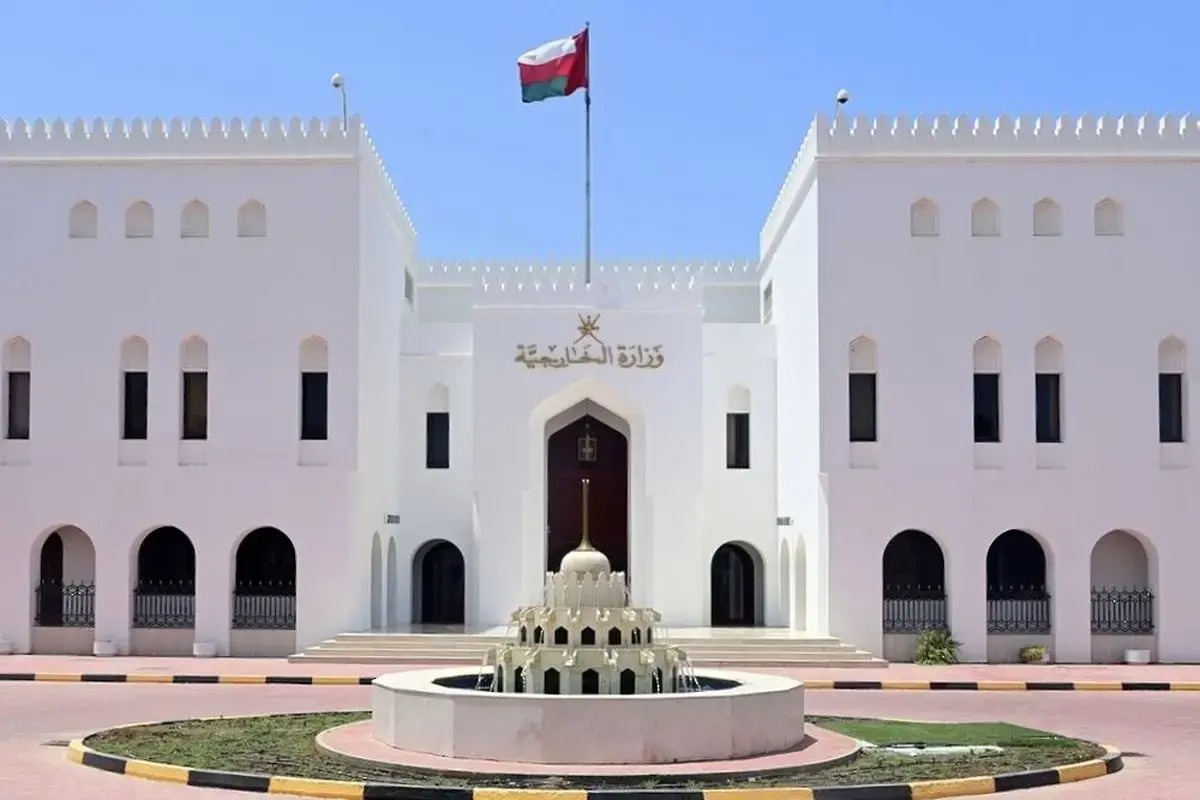 عمان از ترامپ خواسته گزینه نظامی علیه ایران را کنار بگذارد