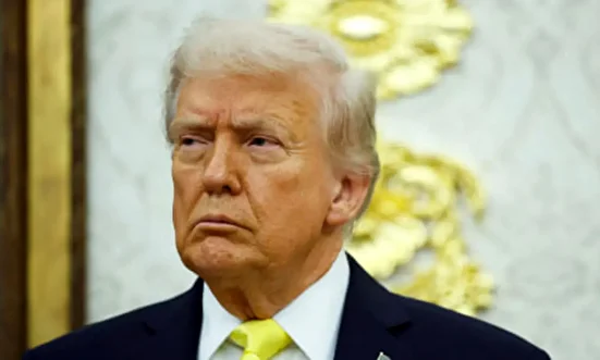 موضع‌گیری تازه ترامپ درباره ایران