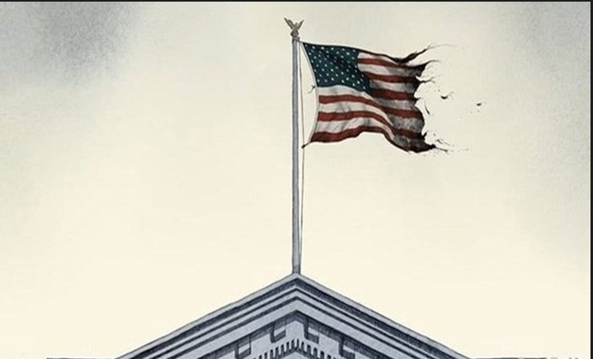 آمریکا در حال عقب نشینی از گزینه نظامی مقابل ایران است