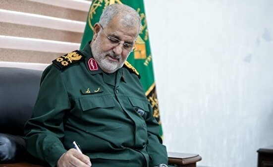 مزدوران دشمن در وقت مقتضی، پاسخ جنایت‌آفرینی وحشیانه خود را دریافت خواهند کرد