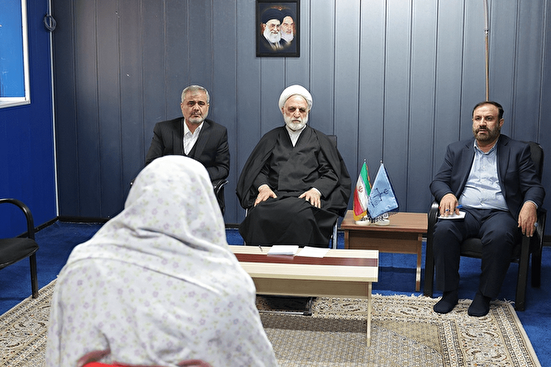 پرونده عناصر اغتشاشگر وابسته به بیگانه در اولویت است