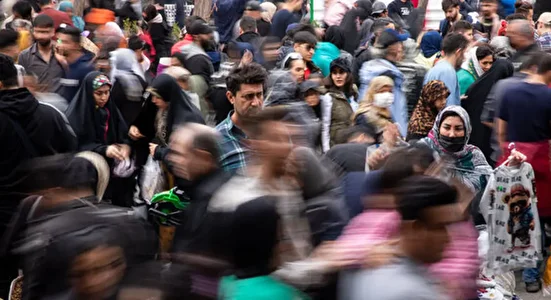 حذف تفکرات مختلف در کشور فاجعه امروز را رقم زده است