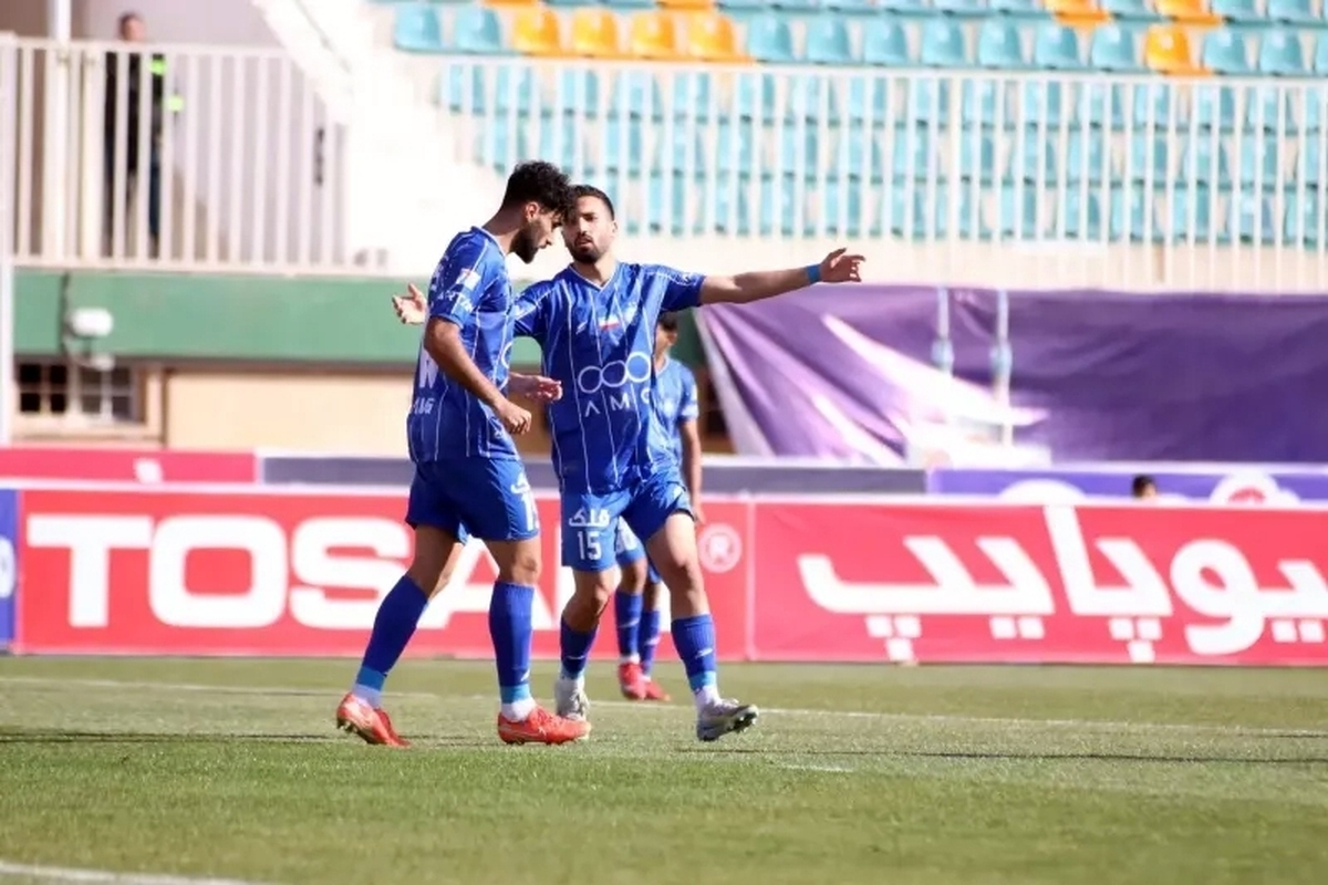 میزبانی استقلال از الحسین در امارات!