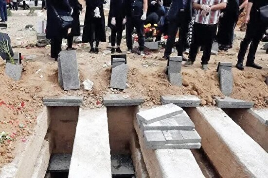 آمار‌های عجیب در مورد کشته‌شدگان ناآرامی‌های دی ماه ۱۴۰۴