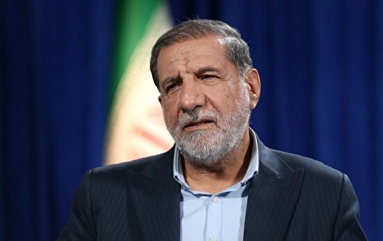 آمار ۱۲ هزار کشته اعتراضات دروغ است