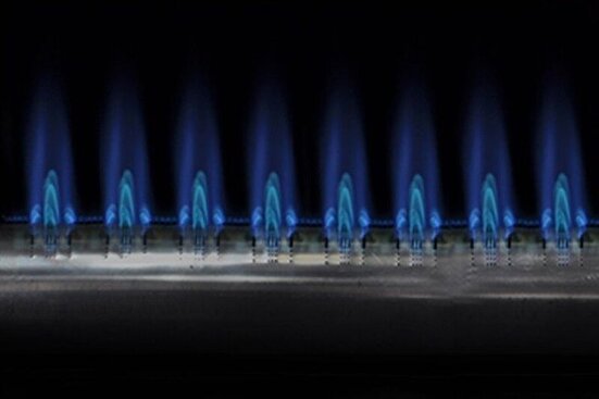 سهم عمده بخش‌های خانگی و تجاری از مصرف گاز کشور