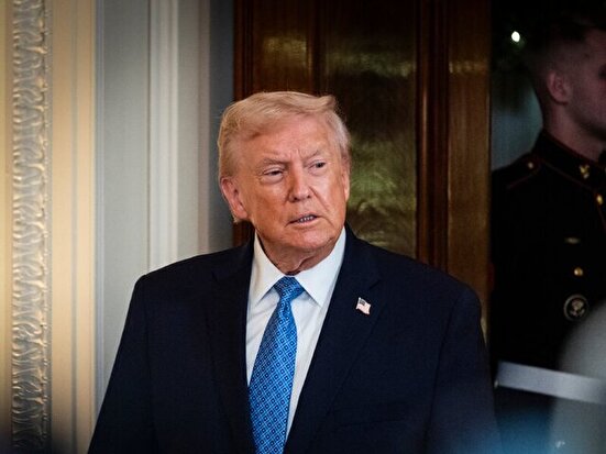 ترامپ تشکیل «شورای صلح» در غزه را اعلام کرد