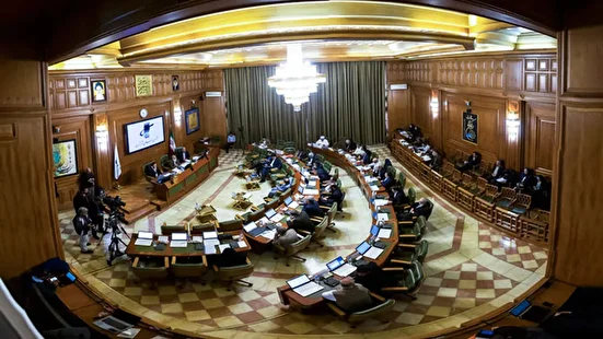 تا این لحظه تعیین مکان مشخص برای تجمعات در تهران، در دستور کار شورای ششم نبوده است