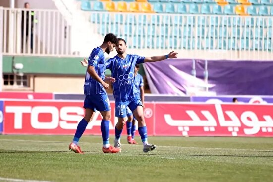 میزبانی استقلال از الحسین در امارات!