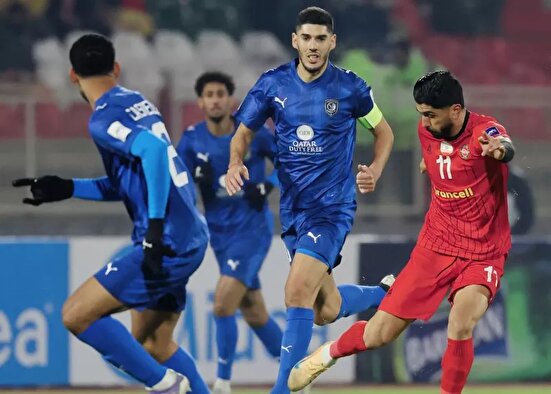 میزبانی آسیا از تیم‌های ایرانی گرفته‌شد!