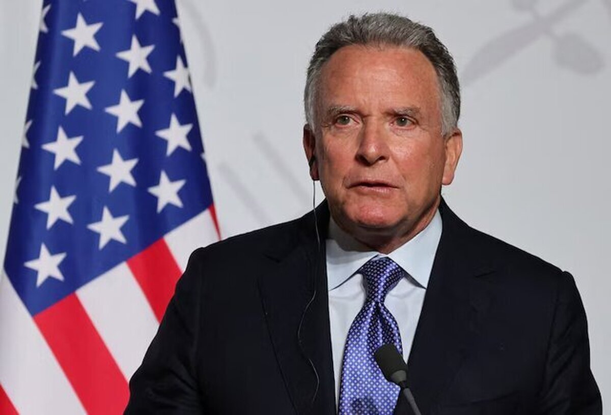 آمریکا دیپلماسی با ایران را ترجیح می‌دهد