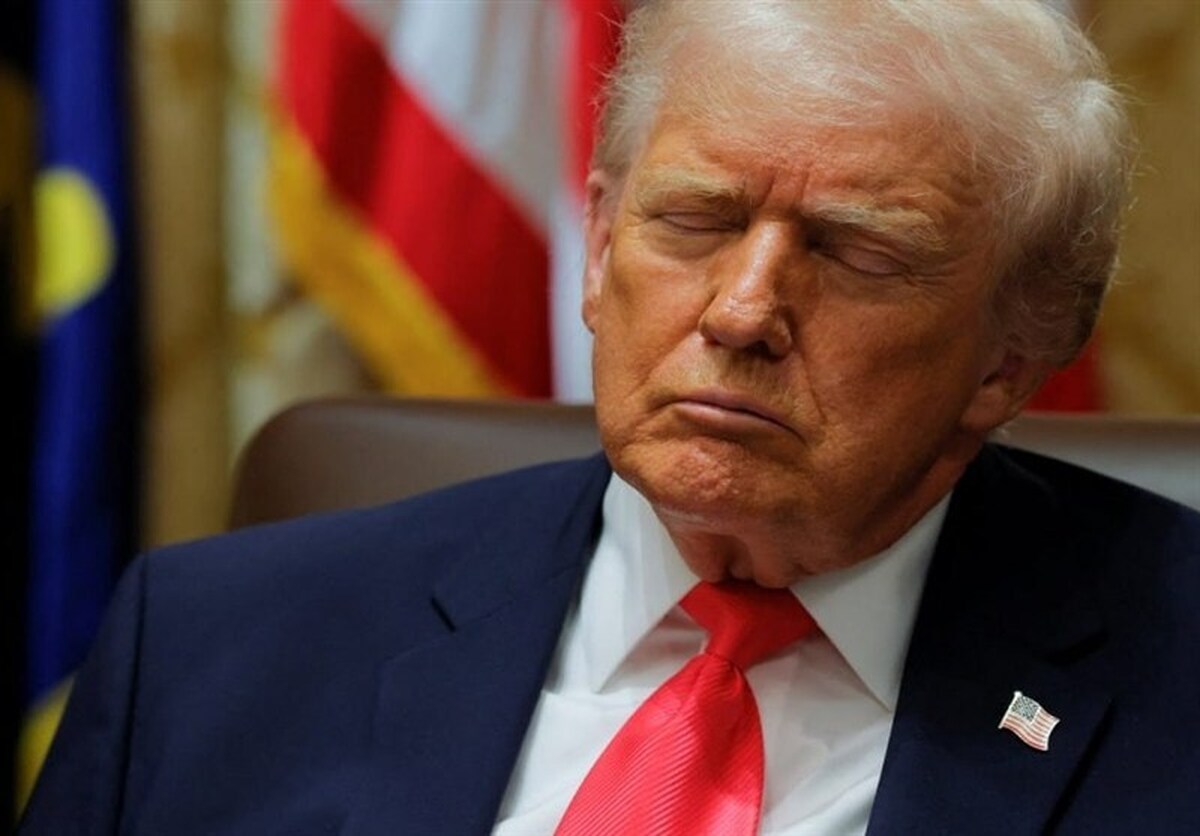 خودم را متقاعد کردم به ایران حمله نکنم!