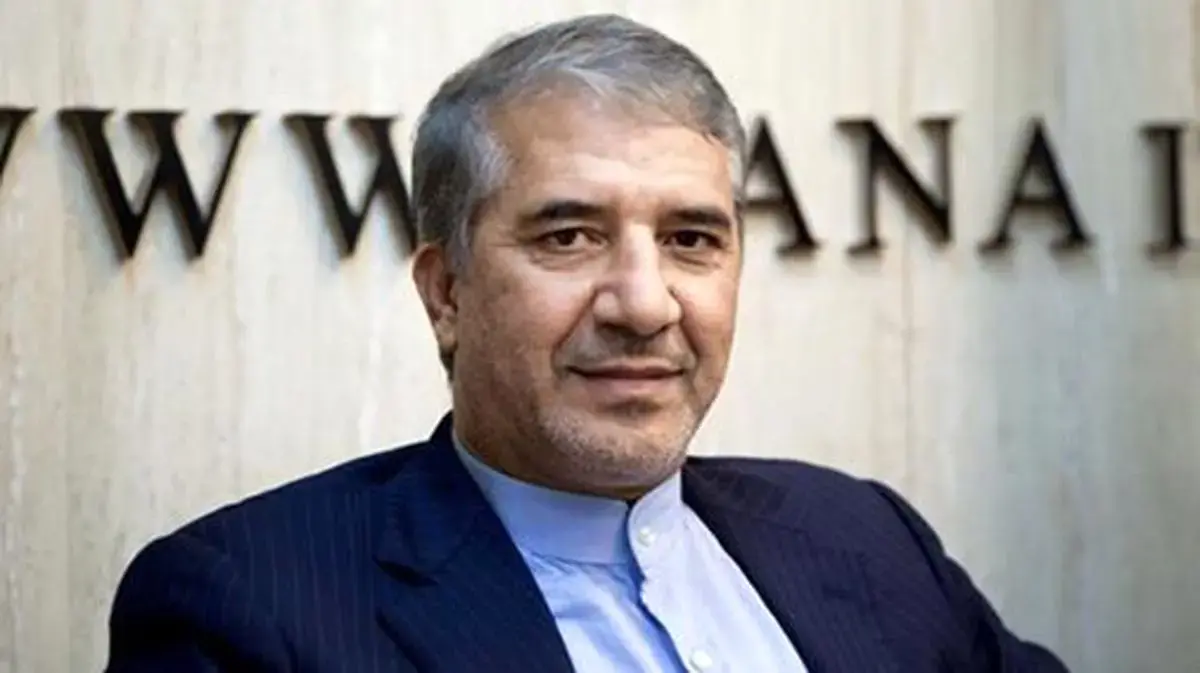 گفته‌اند که اگر وضعیت بهتر شود، محدودیت اینترنت را برمی‌داریم