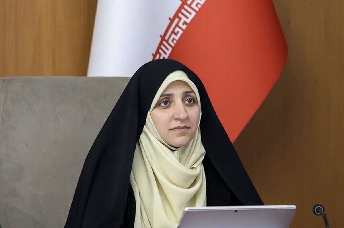 ضرورت حضور زنان در عرصه شورا‌ها و مدیریت شهری