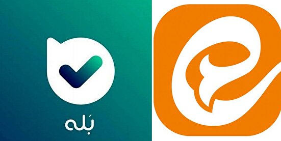 لینک اصلاحات نیوز در شبکه‌های اجتماعی «بله» و «ایتا»