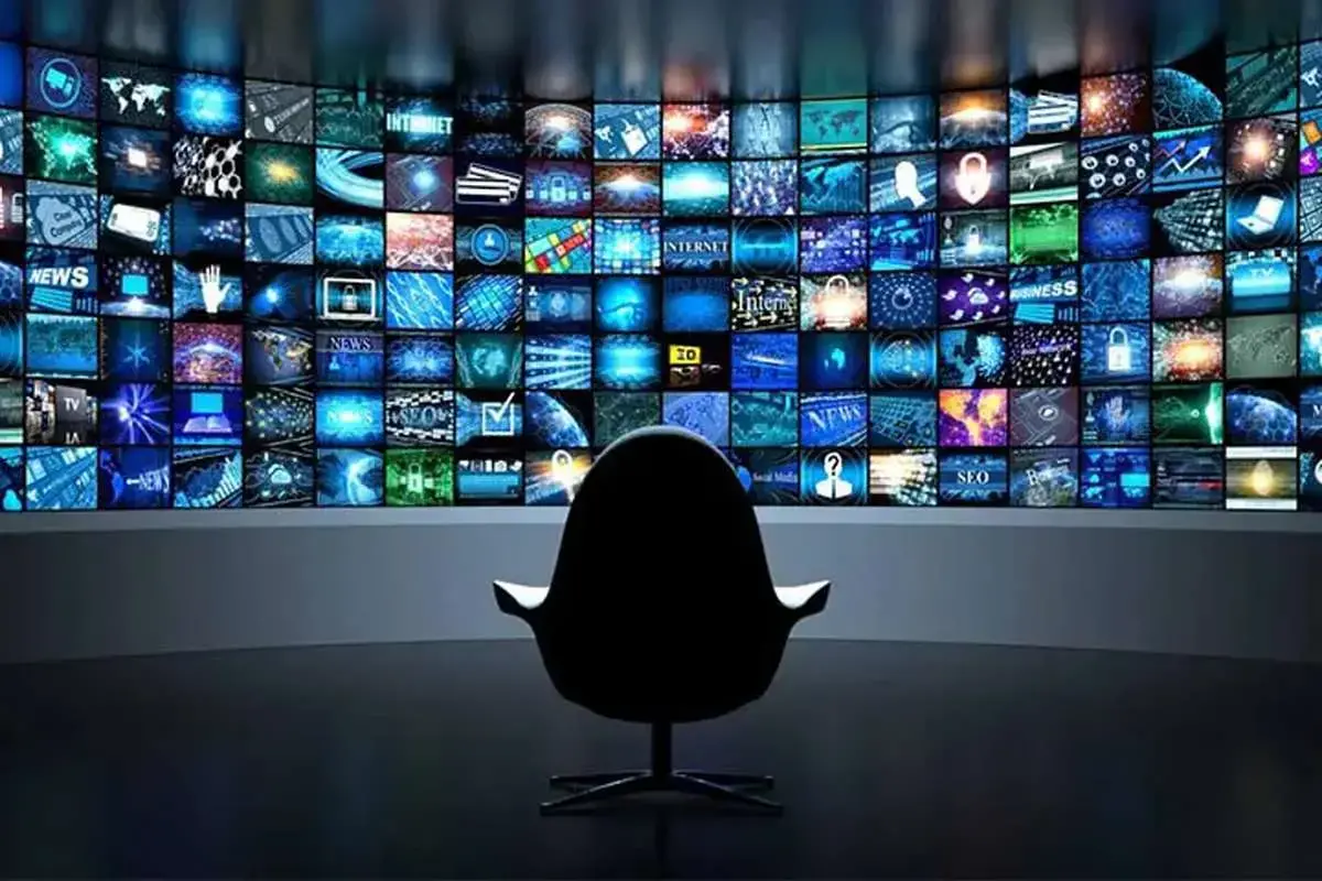 صداوسیما در روزهای بدون اینترنت، هیچ خوراکی برای مخاطبان خود ندارد