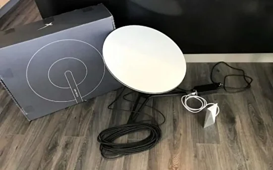 استفاده شخصی از استارلینک، ۶ ماه تا ۲ سال حبس دارد