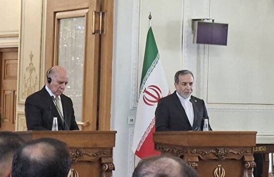 تخلیه عین‌الاسد نشانه‌ای از تقویت ثبات در عراق است