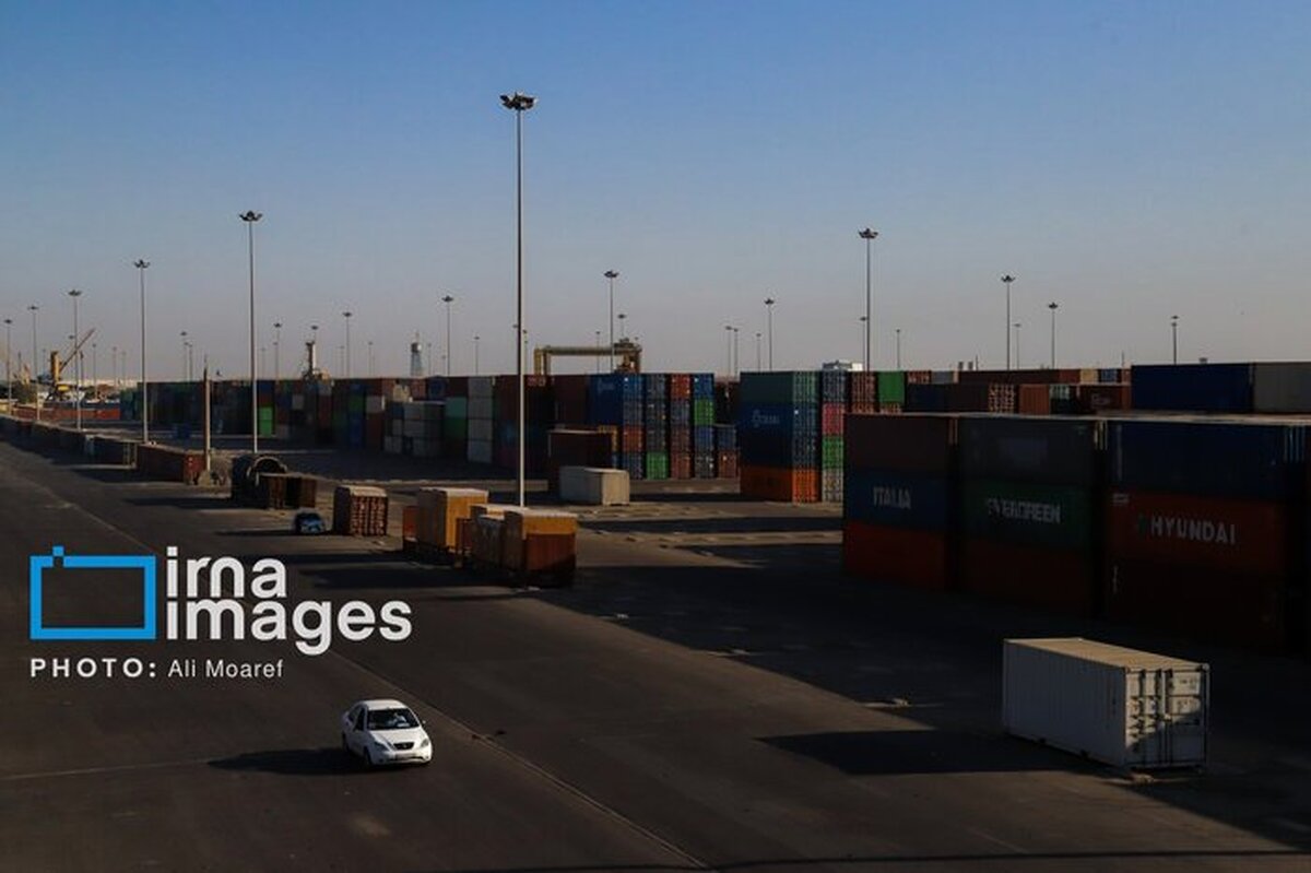 توسعه صادرات با حذف ارز چند نرخی