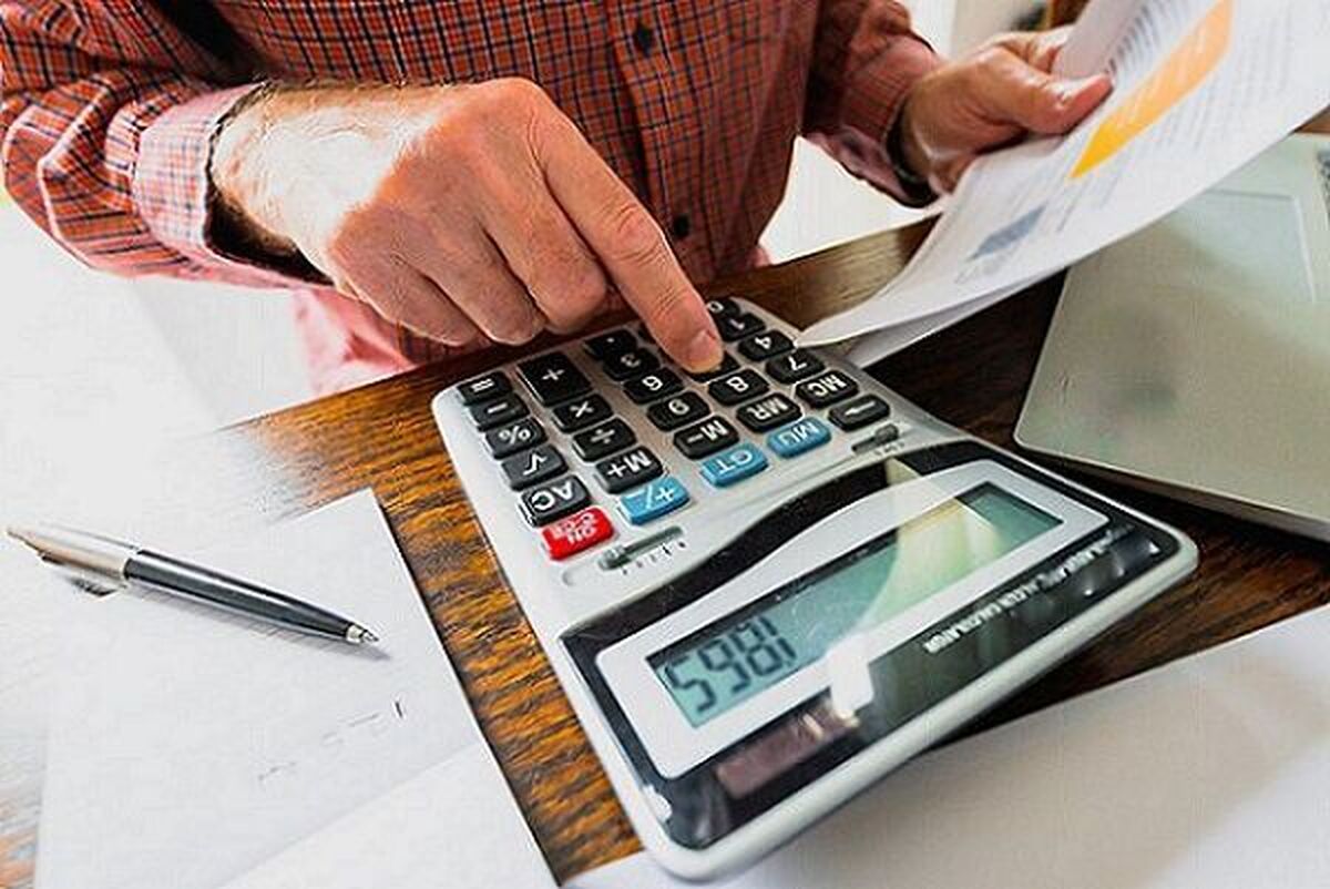 حقوق تا سقف ۴۰ میلیون تومان از مالیات معاف می‌شود
