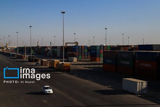 توسعه صادرات با حذف ارز چند نرخی