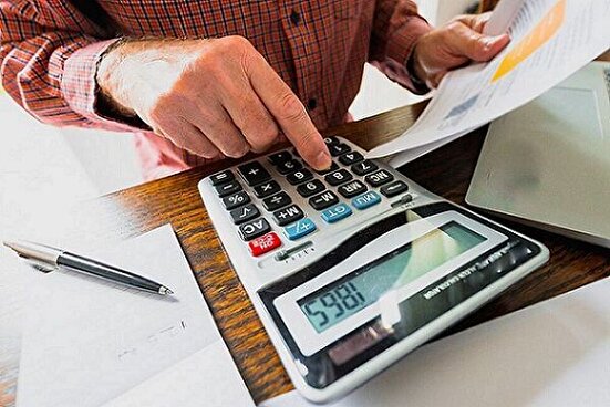 حقوق تا سقف ۴۰ میلیون تومان از مالیات معاف می‌شود