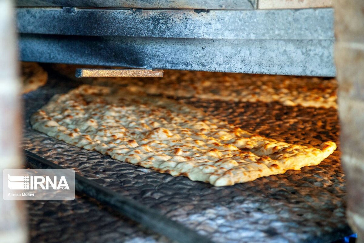 سهمیه آرد نانوایی‌های شلوغ، افزایش می‌یابد