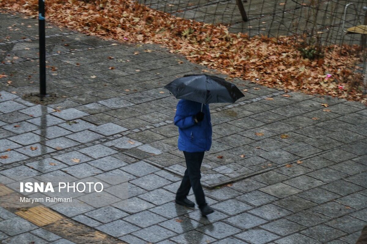 پیش‌بینی بارش‌های نرمال در اغلب نقاط کشور طی بهمن۱۴۰۴/ بازهم کم‌بارشی‌ها جبران نمی‌شود